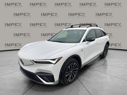 2024 Acura ZDX Greensboro NC