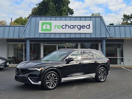 2024 Acura ZDX Richmond VA