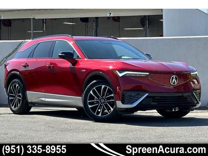 2024 Acura ZDX Riverside CA