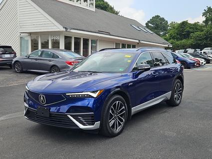 2024 Acura ZDX Richmond VA