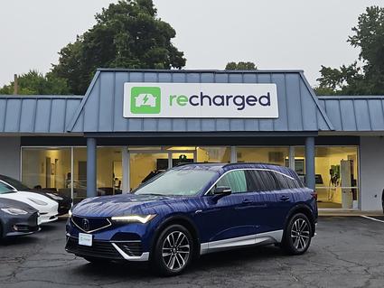 2024 Acura ZDX Richmond VA