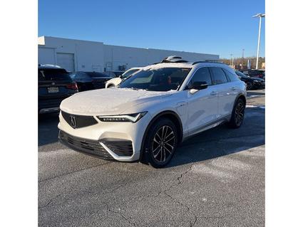 2024 Acura ZDX Richmond VA