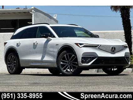 2024 Acura ZDX Riverside CA
