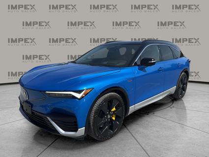 2024 Acura ZDX Greensboro NC