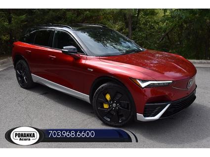 2024 Acura ZDX Chantilly VA