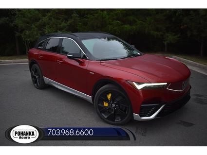 2024 Acura ZDX Chantilly VA