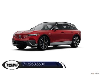 2024 Acura ZDX Chantilly VA
