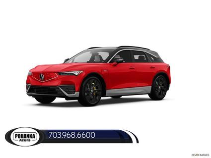 2024 Acura ZDX Chantilly VA