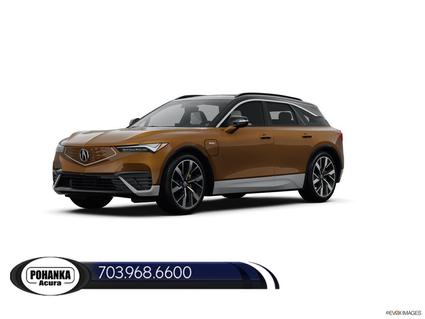 2024 Acura ZDX Chantilly VA
