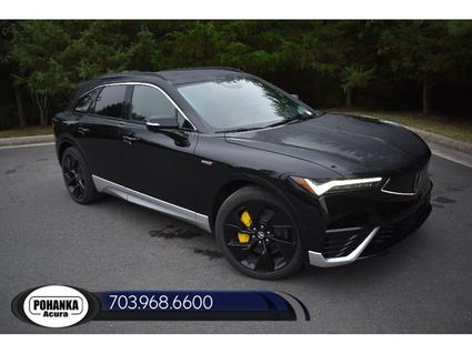 2024 Acura ZDX Chantilly VA