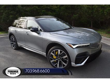 2024 Acura ZDX Chantilly VA
