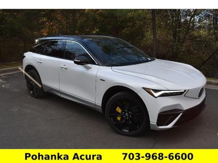 2024 Acura ZDX Chantilly VA