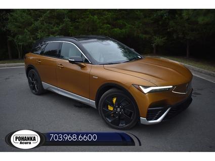 2024 Acura ZDX Chantilly VA