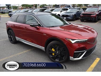 2024 Acura ZDX Chantilly VA