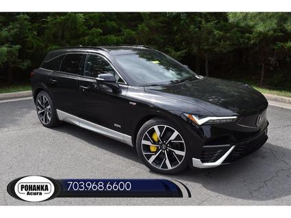2024 Acura ZDX Chantilly VA
