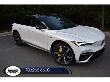 2024 Acura ZDX Chantilly VA