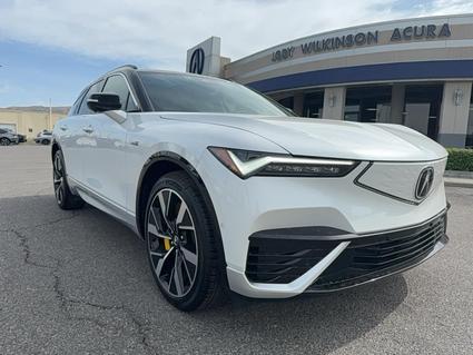2024 Acura ZDX Salt Lake City UT