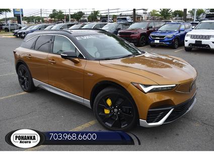 2024 Acura ZDX Chantilly VA
