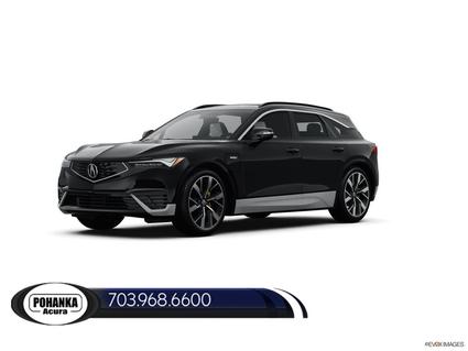 2024 Acura ZDX Chantilly VA