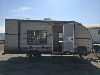 2017 Forest River Cherokee Billings MT