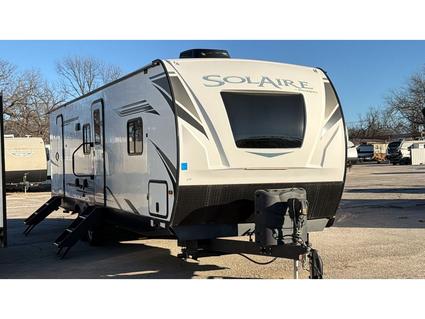 2022 PALOMINO 294DBHS Cleburne TX