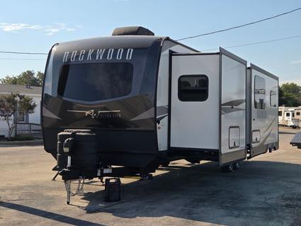 2024 ROCKWOOD ULTRA LITE 2911BS Cleburne TX