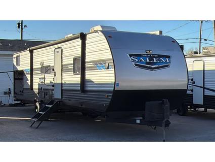 2022 SALEM 33TS Cleburne TX