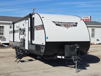 2022 WILDWOOD 28VBXL Cleburne TX