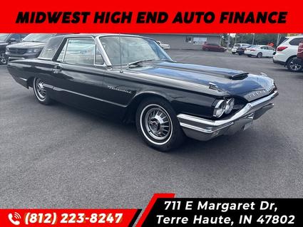 1964 Ford Thunderbird Terre Haute IN