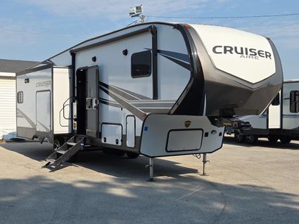 2020 KEYSTONE CRUISER Cleburne TX