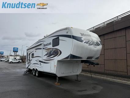 2010 montana trailer Post Falls ID