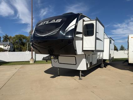 2021 KYRV DUTCHMEN Dickinson ND