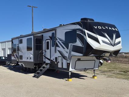 2020 voltage 419 419 Canton TX