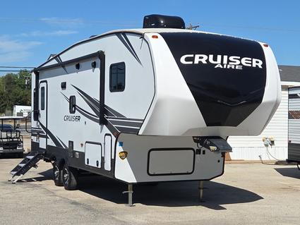 2022 CRUISER 24RL Cleburne TX