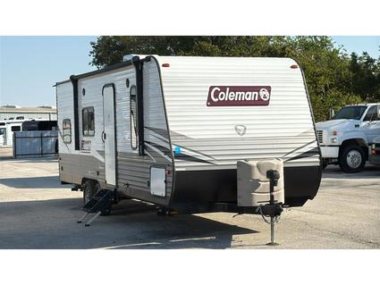 2021 COLEMAN LANTERN LT 274BH Cleburne TX