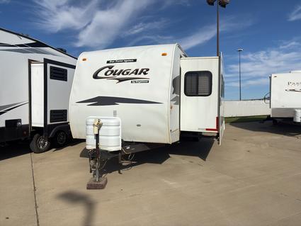 2008 KEYSTONE XLITE COUG Dickinson ND