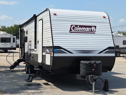 2023 COLEMAN 264RL Cleburne TX