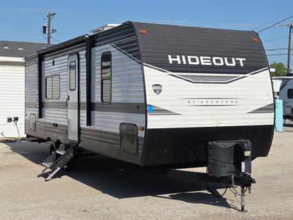 2022 HIDEOUT 262BH Cleburne TX