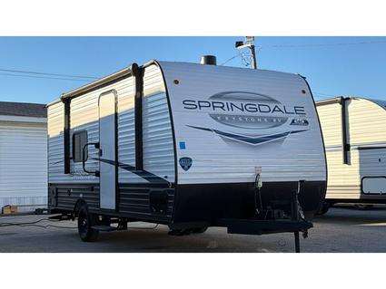 2024 SPRINGDALE 1700FQ Cleburne TX