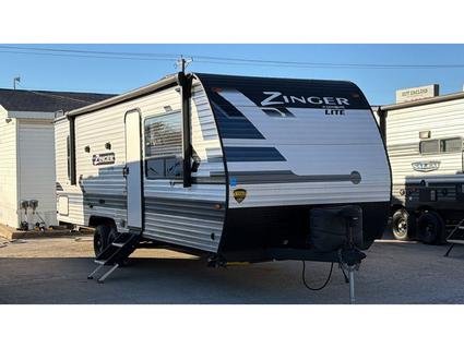 2023 ZINGER 259FL Cleburne TX