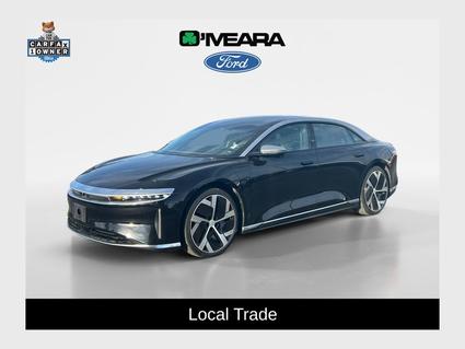 2022 Lucid Air Denver CO