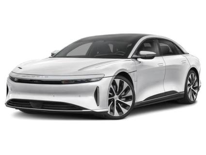 2022 Lucid Air Minneapolis MN