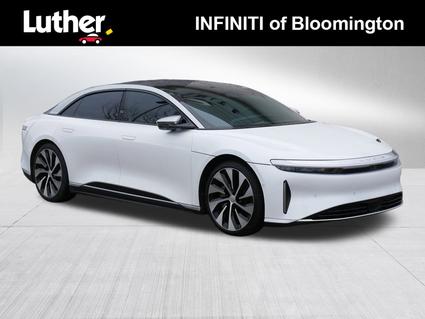2022 Lucid Air Minneapolis MN