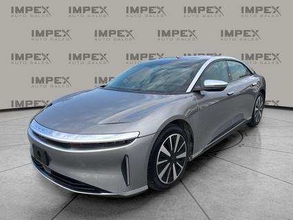 2023 Lucid Air Greensboro NC