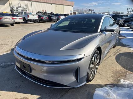 2023 Lucid Air Greensboro NC