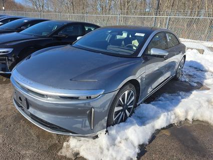 2024 Lucid Air Richmond VA