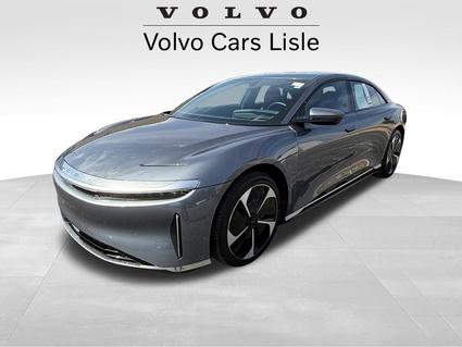 2023 Lucid Air Lisle IL