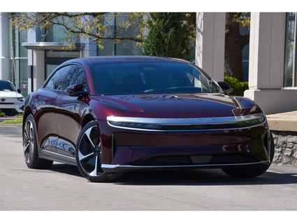 2023 Lucid Air Lexington KY