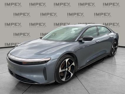2024 Lucid Air Greensboro NC