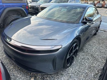 2024 Lucid Air Greensboro NC